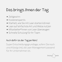 Lean Management Basics | 02.12.2024 6