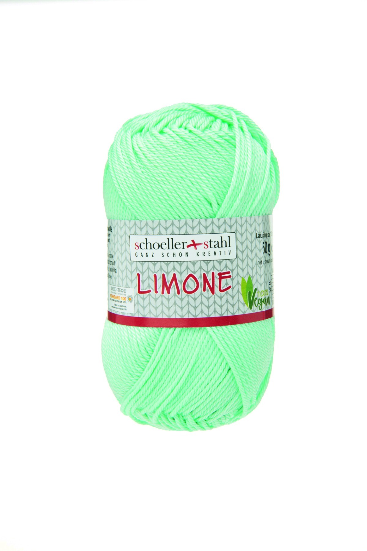 Limone mint 183