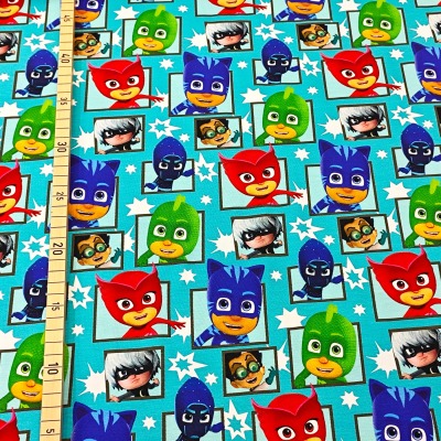 Jersey PJ Masks - Swafing