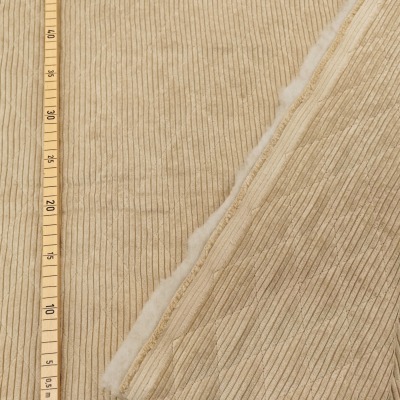 Cord Stepper beige - Scheffer&amp; Wiggers