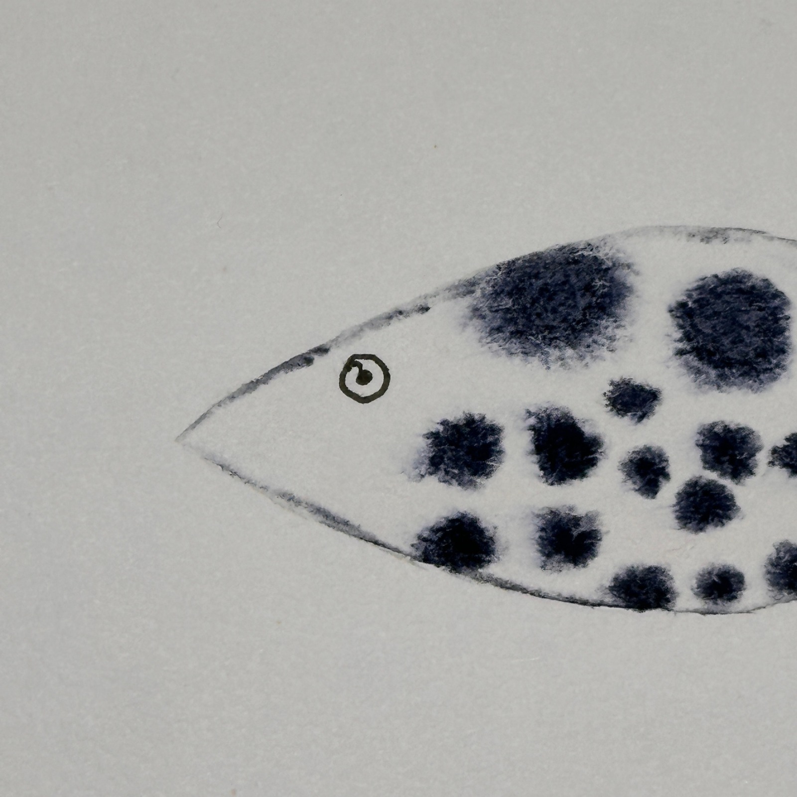 Dotted Fish 2