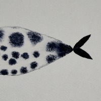 Dotted Fish 3