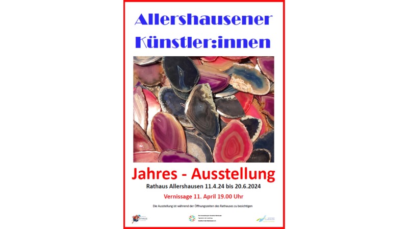 Ausstellung Allershausen