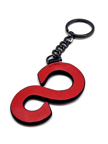 ANY DI Key Chain Fujitsu