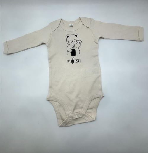 Babystrampler Rompasuit