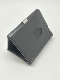 EXENTRI Wallet schwarz