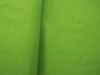 BIO Bündchen - Limetten Grüne / Lime - 50 cm im Schlauch 2