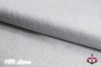 Essex Yarn Dyed Metallic - Fog - Glitzerstoff 0.5m