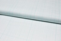 Baumwolle - Graphisches Muster Kariert 0.5 m