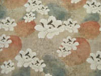 Canvas - Ilana - Japanische Blüten 0,5m 2