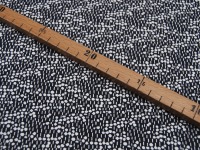 BIO Jersey - Organic - Dots and Stripes - Punkte und Striche - 0,5 Meter 3