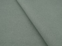 Organic Cotton / Bio Fleece - Dusty Green 0,5 m 2