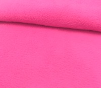 Polarfleece Pink antipilling 0,5 m