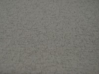 Beschichtete Baumwolle - Leinen Look - Beige meliert 0,5 m