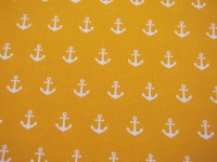 Anchor Party - Anker auf Gelb 0,5m 3