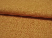 Beschichtete Baumwolle - Charly - Senf meliert 50 x 140cm