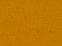 Sweat - Cosy Colours - Konfetti auf Ocker - 0.5 Meter 2