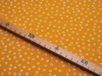 Jersey - Kringel auf Gelb - 0,5 Meter 3
