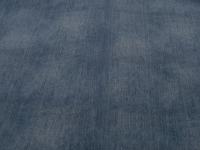 Softshell - Jeansblau meliert - 0.5 Meter 3