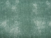 Baumwolle - Snoozy Fabrics - Jeans Look - Altgrün 0,5m 2
