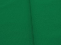Leichtes Bündchen - Blattgrün - 50 cm im Schlauch 2