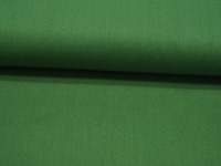 Baumwolle Uni - Waldgrün 0,5 Meter 2