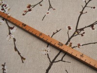 Dekostoff - Amar - Kirschblüten - 0,5m 4