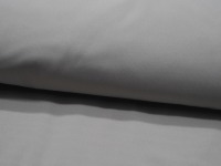 Softshell - 3 Layer - Uni Grau - 0.5 Meter