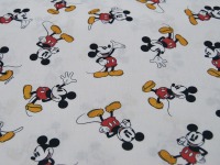 Baumwolle - Mickey Mouse 0,5m 4
