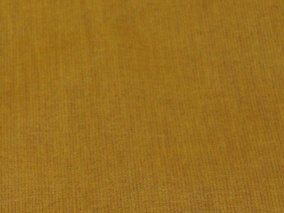 Beschichtete Baumwolle - Uni Senf - 50 x 150cm