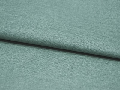 Beschichtete Baumwolle - Smaragd Uni - 50 x 150cm