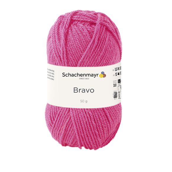 Bravo 50g - Candy 08305