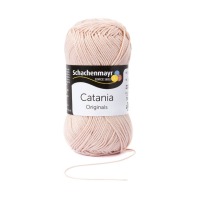 Catania 50g - Soft Apricot 0263