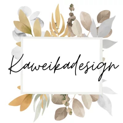 kaweikadesign Shop