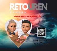 RetourenXpress - Olga u. Peter Edition 2