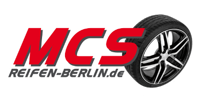 MCS Reifen Berlin