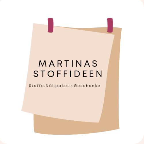 Martinas Stoffideen