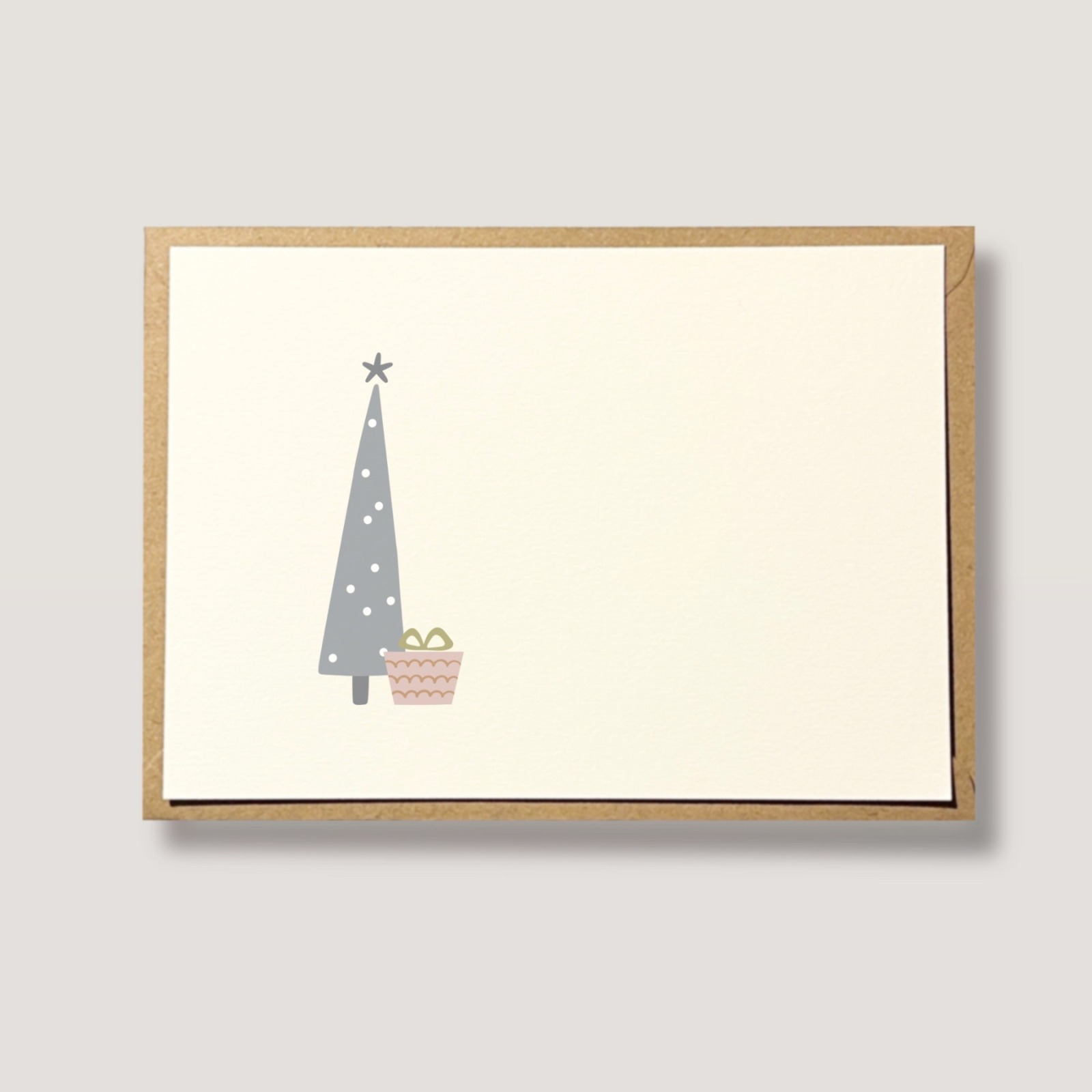 Weihnachtskarte, Karte zu Weihnachten, Karte Postkarte zum Weihnachtsfest, Grüße zu Weihnachten -