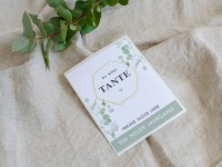 TANTE | Personalisiertes Weinlabel 6