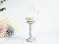 Oh BABY Cake Topper 6