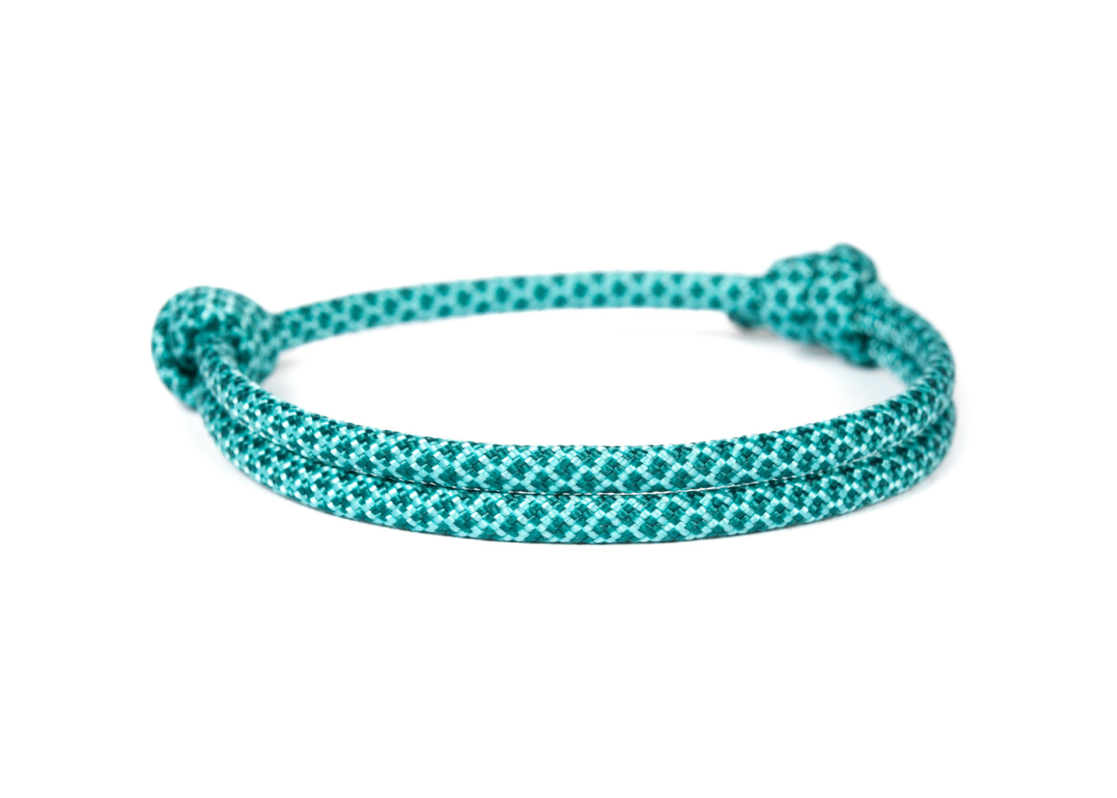 RICLEEVE BOHO surfer anklet TURQUOISE