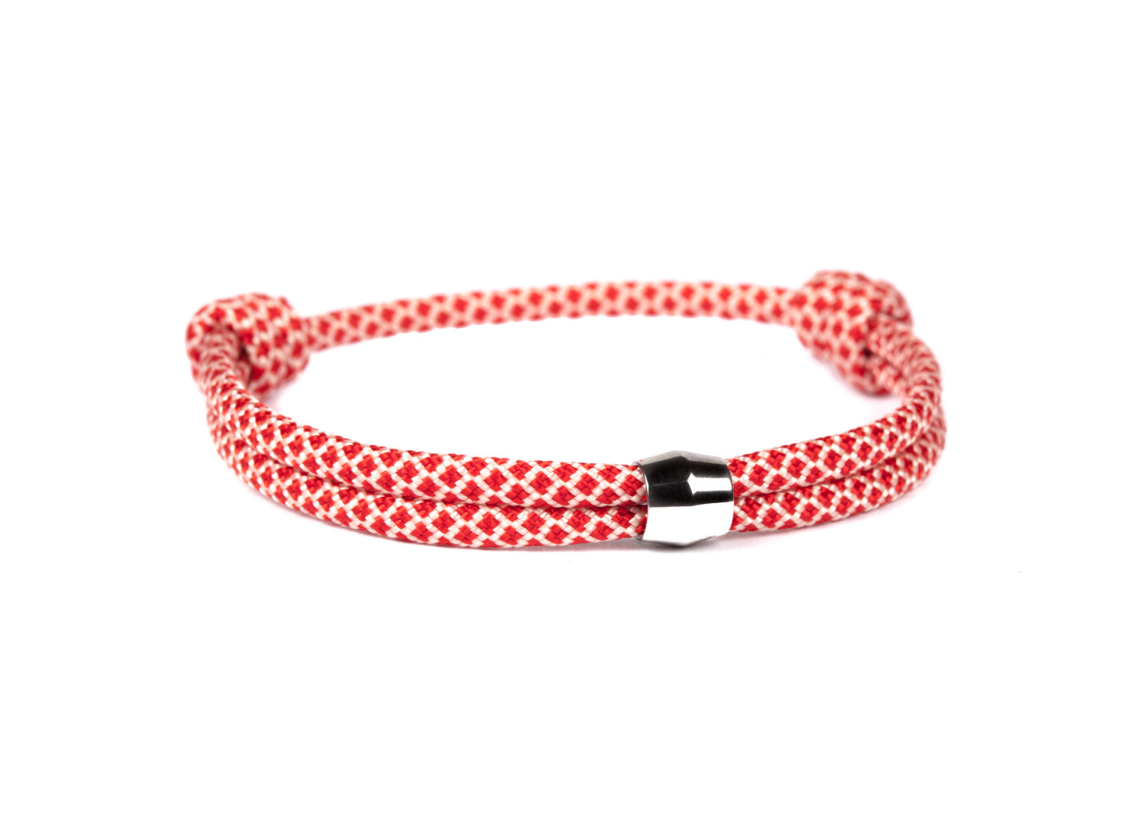 RICLEEVE BOHO surfer anklet MARITIM RED 2