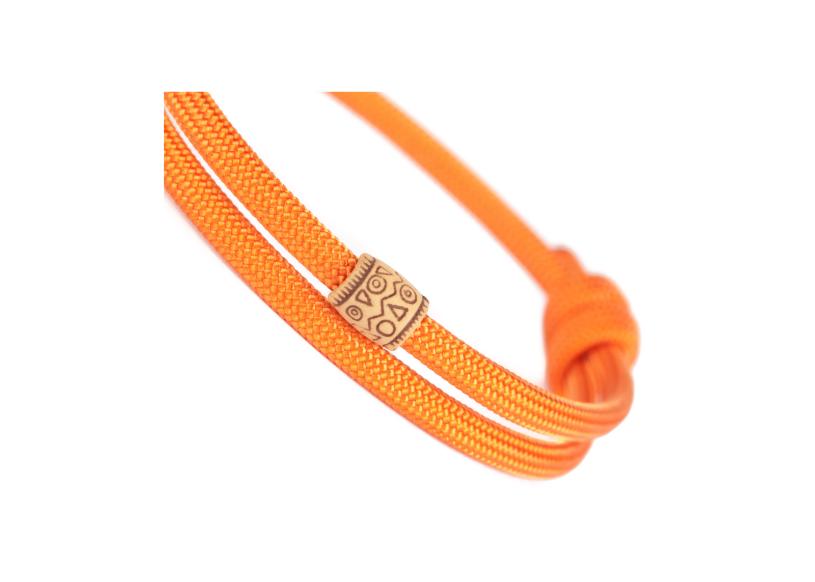 RICLEEVE BOHO surfer anklet PAPAYA 2