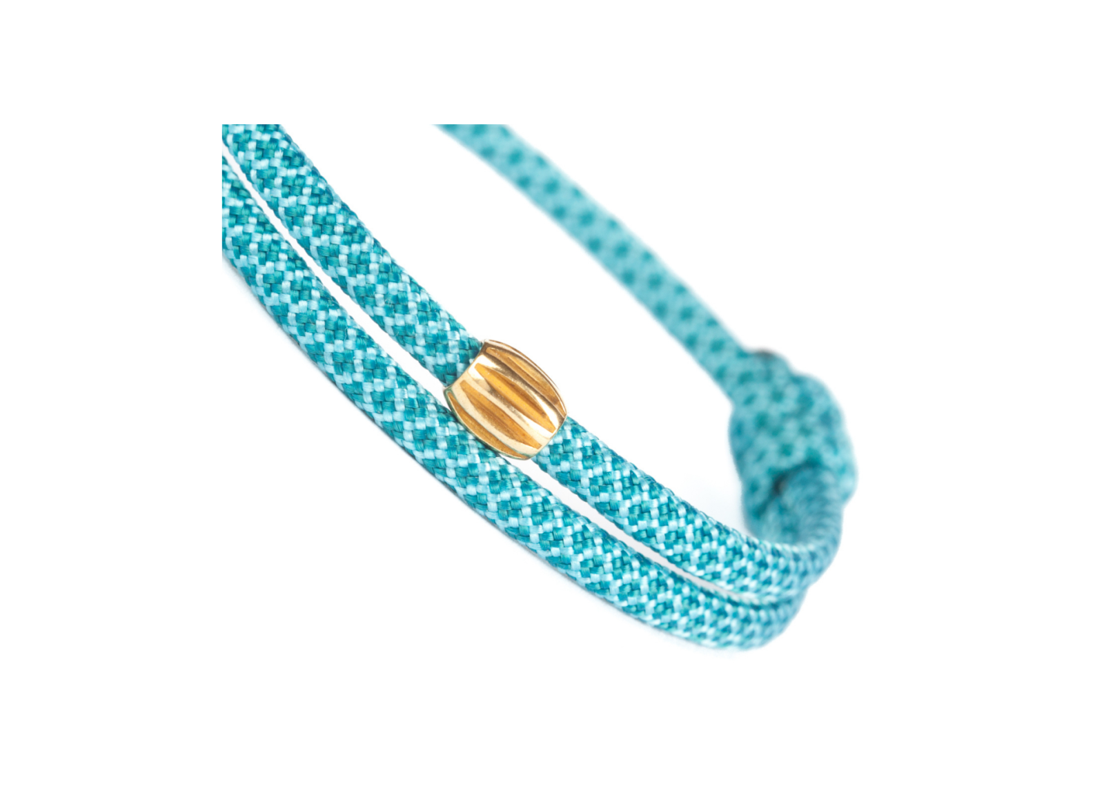 RICLEEVE BOHO surfer anklet TURQUOISE 2