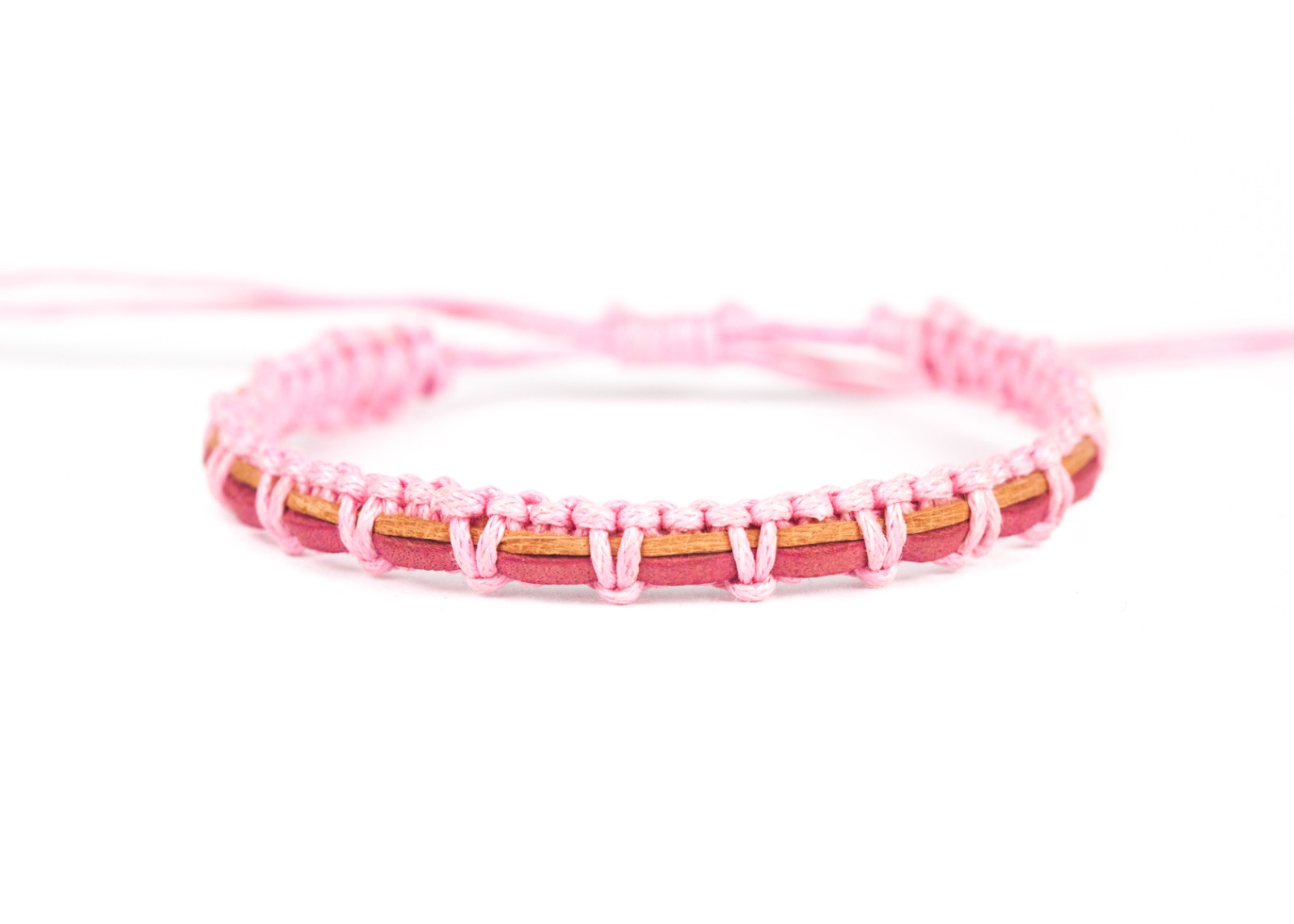 Boho Bracelet ROSÉ