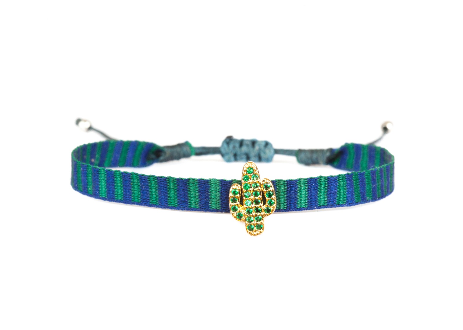 Boho Armband CACTUS