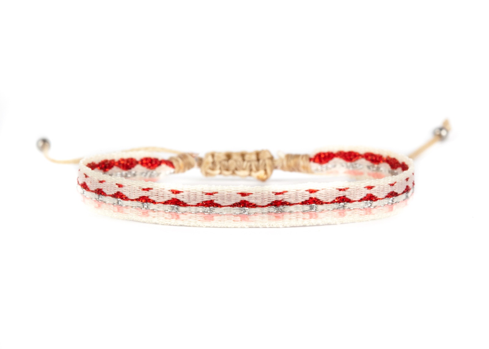 Boho Bracelet LISBOA ROSÉ