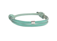 RICLEEVE BOHO surfer anklet TURQUOISE SAND