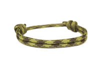 RICLEEVE BOHO surfer anklet CAMOUFLAGE