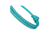 RICLEEVE BOHO Surfer Fußband TURQUOISE 2